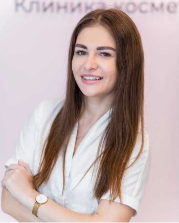 Карина Кобылинская