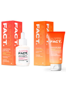 SET 1+1 3D HYALURONIC ACID 2% + PROVITAMIN B5