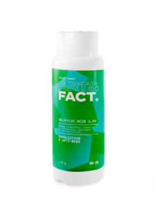 SALYCILIC ACID 1,5%