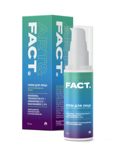 NIOSOMAL TROXERUTIN 2% + CERAMIDES 2% + NIACINAMIDE 2,5%