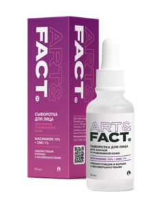 NIACINAMIDE 10%+ZINC 1%