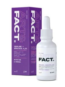 SQUALANE + BAKUCHIOL 0,5%