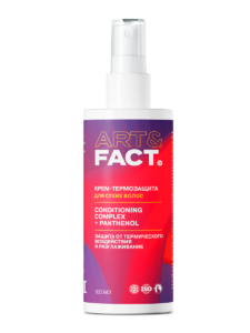 CONDITIONING COMPLEX + PANTHENOL
