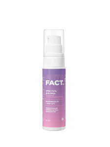 NIACINAMIDE 5% + ZINC 0,3%