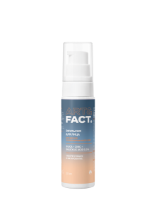 SILICA + ZINC + SALICYLIC ACID 0,5%
