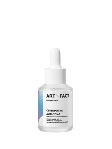 NIACINAMIDE 10% + LIQUORICE ROOT EXTRACT 1% + 4D HYALURONIC ACID 0,3%