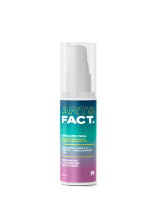 HYALURONIC ACID 2% + UREA 2% + AHA COMPLEX 0,2%