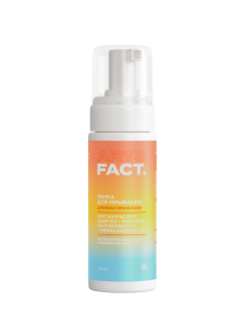 SOFT SURFACTANT COMPLEX + PINEAPPLE FRUIT EXTRACT 1% + PAPAYA EXTRACT 1%