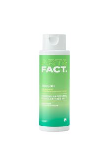 CHAMOMILLA RECUTITA FLOWER EXTRACT 3%