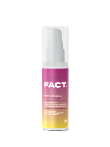 COLLAGEN 0,5% + CENTELLA ASIATICA 0,3% + SPIRULINA EXTRACT 0,2%