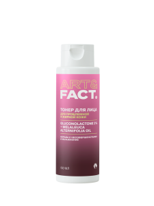 GLUCONOLACTONE 2% + MELALEUCA ALTERNIFOLIA OIL