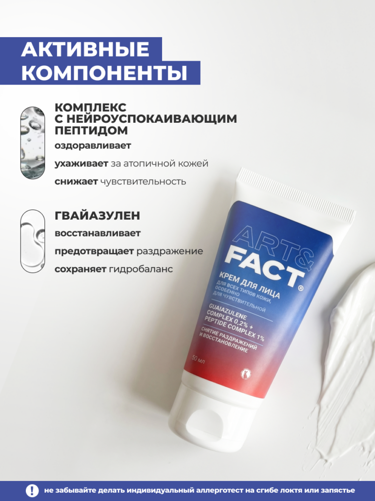 FACT100421-R1_Активные компоненты