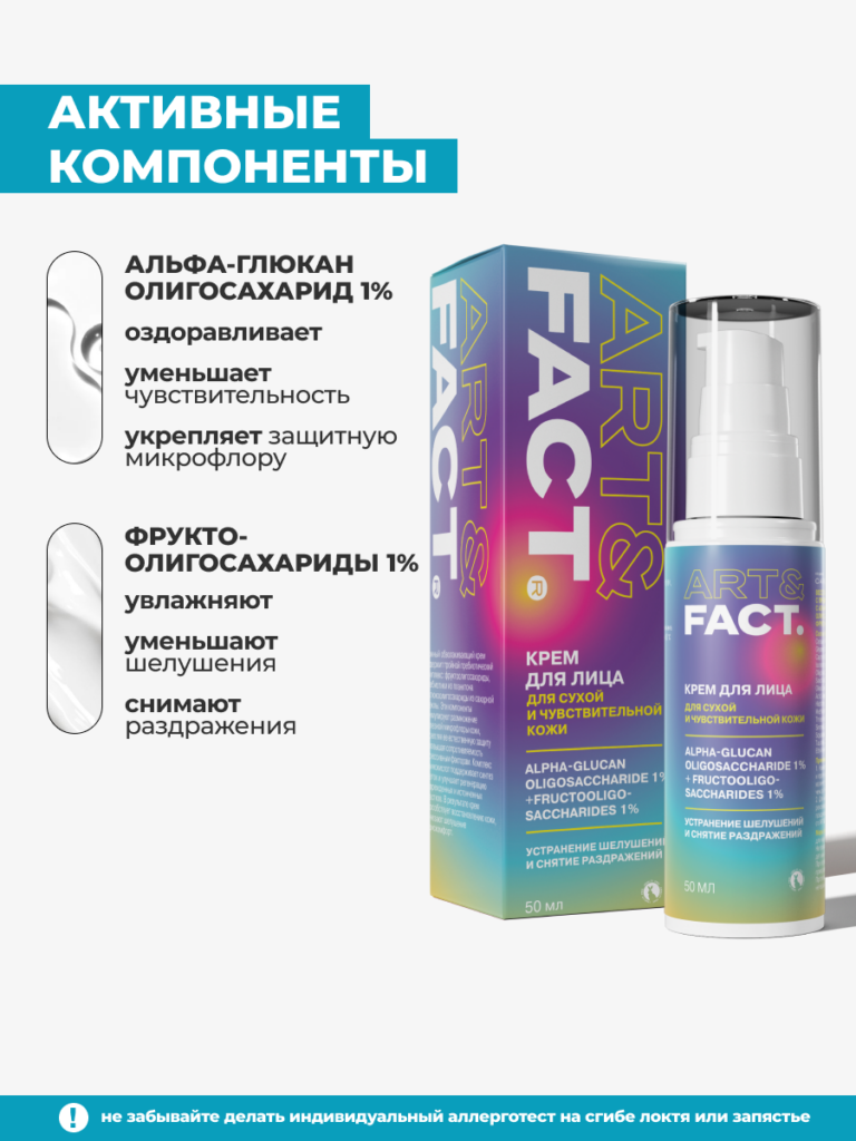 FACT100432_Активные компоненты
