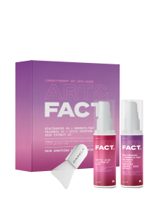 NIACINAMIDE 4% + RHODOFILTRAT PALMARIA 1% + VITIS VINIFERA (GRAPE) SEED EXTRACT 1%