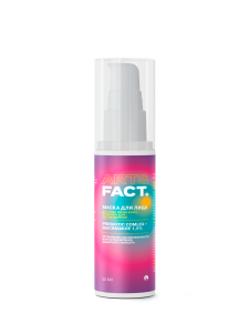 PREBIOTIC COMPLEX + NIACINAMIDE 1,5%