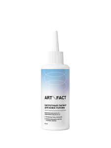 LACTIC ACID 11% + GLYCOLIC ACID 5%