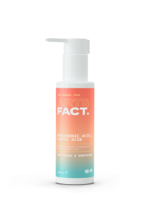 HYALURONIC ACID + LACTIC ACID