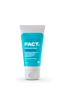 CERAMIDE COMPLEX 3% + PANTHENOL 0,5% + REJUVENATING COMPLEX 1%