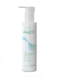 PROBIOTIC COMPLEX + ALOE BARBADENSIS LEAF JUICE