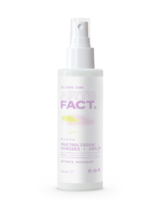 FRUCTOOLIGOSACCHARIDES + INULIN