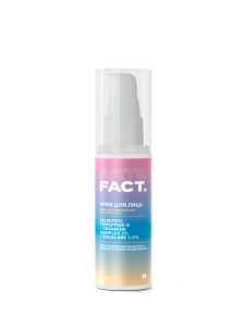PALMITOYL TRIPEPTIDE-8 + CERAMIDE COMPLEX 2% + SQUALANE 1,5%