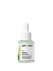 AZELAIC ACID 15%+MANDELIC ACID 5%+SALICYLIC ACID 1%