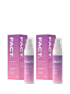 Set 1+1 NIACINAMIDE 5% + ZINC 0,3%
