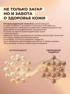 Загар и здоровье