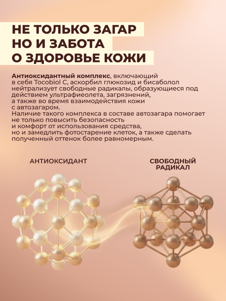Загар и здоровье