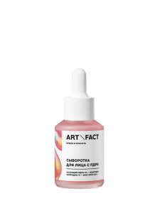 PDRN ESSENCE 3%, PEPTIDE COMPLEX 1%, BAKUCHIOL 0,5%