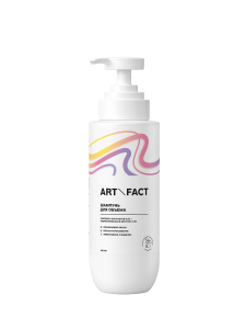 EXTRACT COMPLEX 0,5%, HYDROLIZED KERATIN 0,15%
