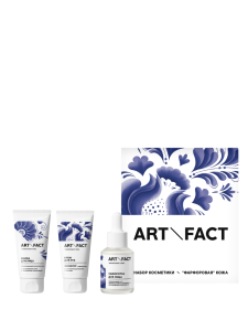 PORCELAIN SET